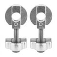 thumbnail image 2 of Origin8 Chain Tension Adjuster Silver, 2 of 2