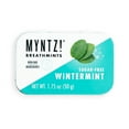 thumbnail image 4 of Dentist Recommended MYNTZ! Brand Mints - Wintermynt Blast Flavor 6 tins x 1.75 ounces per tin, 4 of 5