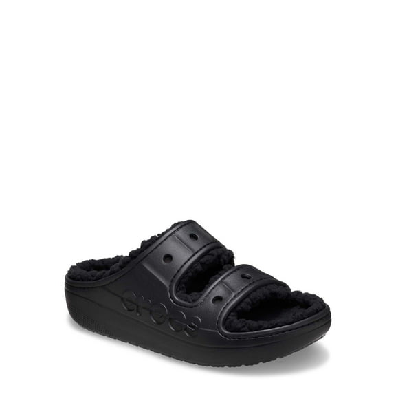 Crocs Unisex Baya Cozzzy Sandals