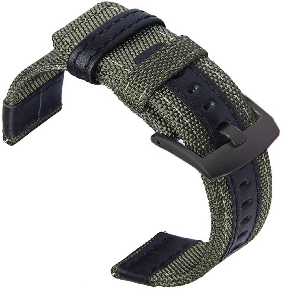 gear s3 nylon band