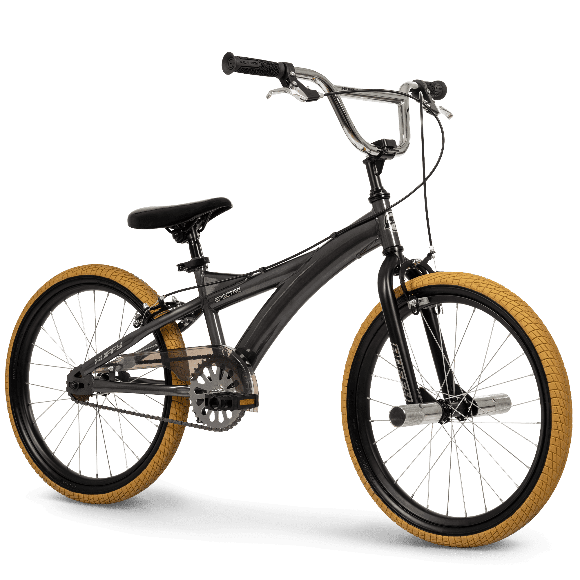 Huffy, Kids BMX Bike, 20