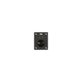 thumbnail image 2 of Deltana FRP25U10B Flush Ring Pull; 2-1/2" x 1 7/8"; Oil Rubbed Bronze Finish, 2 of 3
