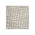 thumbnail image 2 of Shop our 10" Poly Burlap Mesh Ribbon: Grey, 2 of 3