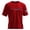 WenDA05_Red, variant on WEIWEN Patriotic Tshirts Shirts for Men 250th Anniversary USA Shirt 4th of July America 250 Years T Shirts for Man Summer Outfits Mens Independence Day Tee Grey, XXL