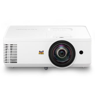 XGIMI Horizon Pro 4K UHD Projector, 1500 ISO Lumens, DLP, Harman