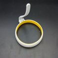 thumbnail image 1 of Molde para hacer panqueques, fabricante de anillos de huevo, silicona JAMW Sencillez, 1 of 5