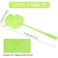 thumbnail image 2 of Fly Swatter - Drôle en Forme de Main Mouche Swatters - Durable - Coloré, Pack de 6, 2 of 5
