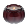 thumbnail image 4 of Better Homes and Gardens 1-Wick Pumpkin Jar Candle, Spicy Cinnamon Stick, 5 oz, 4 of 15