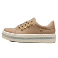 thumbnail image 2 of Tenis para Mujer Lady Anacleta JR105 crema 23, 2 of 4