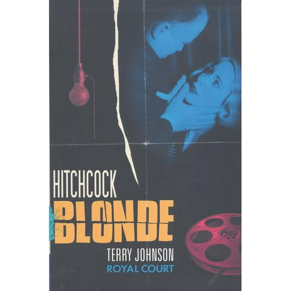 Modern Plays Hitchcock Blonde, (Paperback)