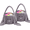 13#Gray+Gray, variant on Kayanuo Easter Plush Bunny Basket for Kids Home Decor Bags Cute Rabbit Bucket with Foldable Ears Handle Egg Hunt Easter Tote Candy Bag Basket for Party Decorations Candy Gifts