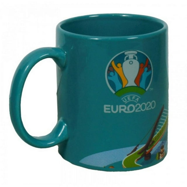 UEFA Champions League Euro 2020 Mug