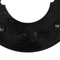 thumbnail image 3 of Black Circle Shape Electric Router Plastic Base For 3612 3612C Baseplate Shenzhuyue, 3 of 10