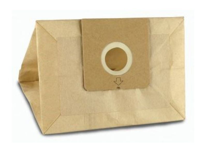 Goblin Wet & Dry Vacuum Cleaner Paper Dust Bags 