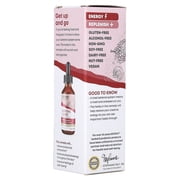 BioRay - Loving Energy Herbal Drops - 2 oz.