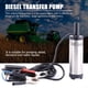 thumbnail image 5 of Bomba sumergible de acero inoxidable NikouMX para transferencia de agua 12 l/min, 5 of 8