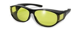 sunglasses over prescription glasses walmart