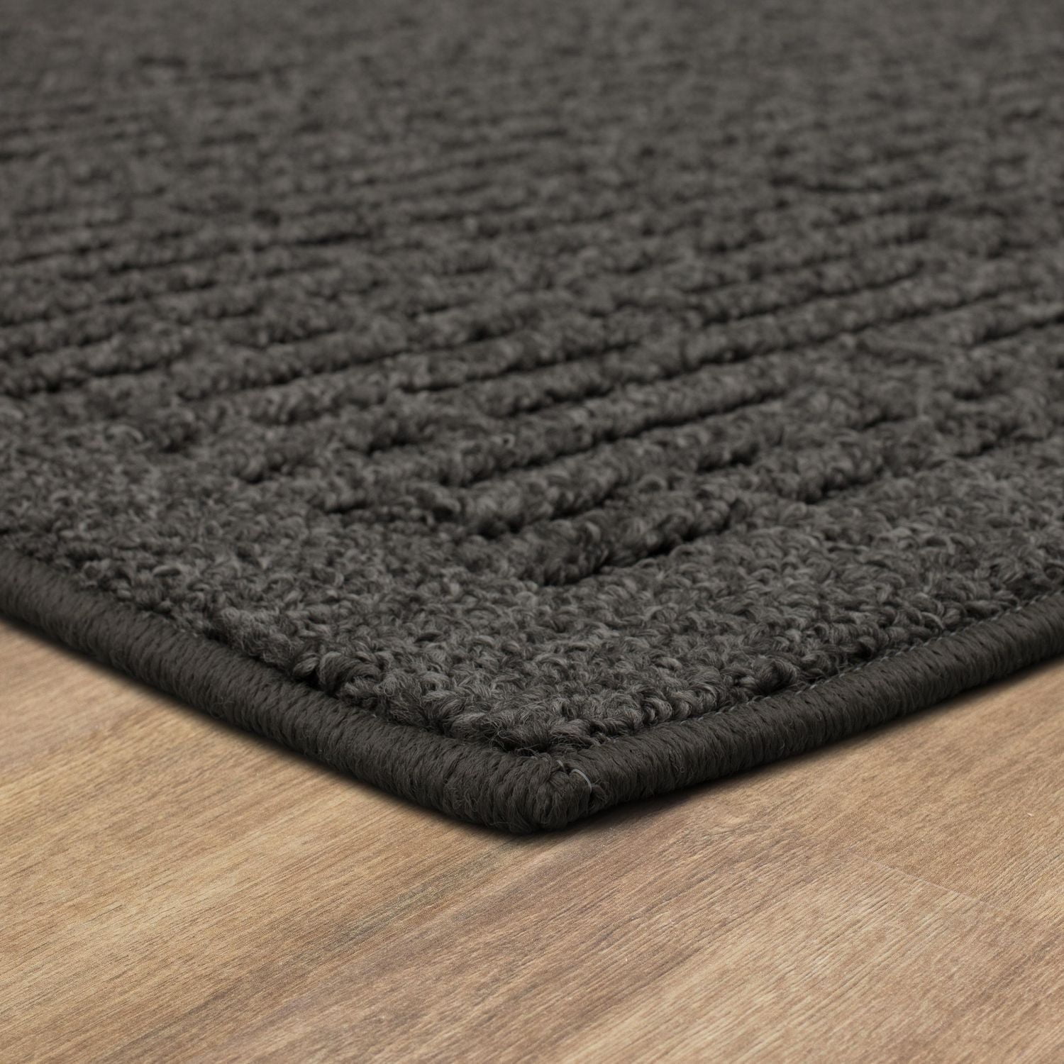 Tapis Staircase gris de Hometrend