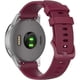 thumbnail image 2 of Correa de Silicona para Samsung Galaxy Watch 3, 45mm/46mm, 2 of 4