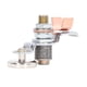 thumbnail image 1 of Conector magnético de abrazadera de tierra para soldadura con fuerte magnetismo y gran succión MWGC1-600F3, 1 of 15