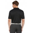 thumbnail image 2 of Callaway Apparel CGM451 Opti-Vent Polo-Black-2XL, 2 of 5