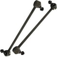 thumbnail image 3 of Detroit Axle - AWD Front Struts Kit for 2016-2020 Honda HR-V, 2 Struts with Coil Spring Assembly 2 Sway Bar Links 2017 2018 2019 Replacement Suspension Kit, 3 of 3