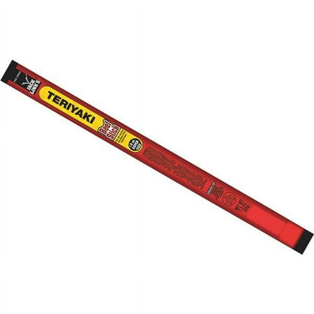 Jack Link's Beef Stick, Teriyaki, 1.5 oz