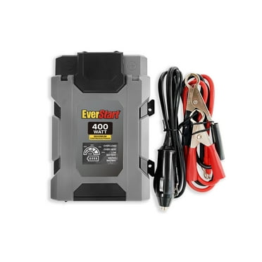 EverStart 400W Inverter