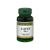 Nature's Bounty 5-Htp Capsules, 100 Mg, 60 Ct., 4-Pack