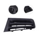 thumbnail image 4 of Parrilla de parachoques delantero lado izquierdo 7701474478 reemplazo apto para Renault Megane MK2 2002-2005, 4 of 5