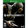 Mortal Kombat X (Xbox One) - Pre-Owned