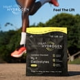thumbnail image 7 of JumpSport 30 Pack Liquid Hydrogen + Electrolyte Zero Sugar Drink Mix, Lemon, 7 of 7