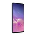 thumbnail image 4 of SAMSUNG Unlocked Galaxy S10, 128GB Black - Smartphone, 4 of 7
