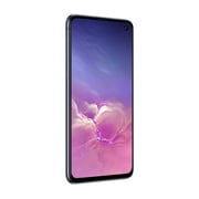 SAMSUNG Unlocked Galaxy S10, 128GB Black - Smartphone