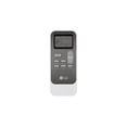 thumbnail image 3 of Aire Acond. Portatil 1 Ton 110v Solo Frio LG LP1217GSR, 3 of 3