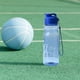 thumbnail image 1 of 550ml Portable Solid Color Press Flip Student Outdoor Plastic Water Cup Sealed Leak Proof Large Capacity Water Cup, 1 of 6