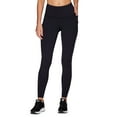 thumbnail image 4 of RBX Active Women's Moisture Wicking Squat Proof Workout Running Legging with Pockets, 4 of 5