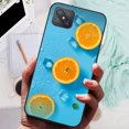 thumbnail image 1 of For OPPO Reno 4Z 5G Reno4Z CPH2065 Case Black Cover Lion Wolf Silicone Soft Back Cases For OPPO Reno4 Z A92s Case Protective 26 For OPPO A92S, 1 of 6
