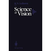 Science of Vision - Leibovic, K. Nicholas