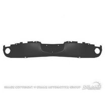 Scott Drake C7ZZ-17A939-AC 1967-1968 Front Valance