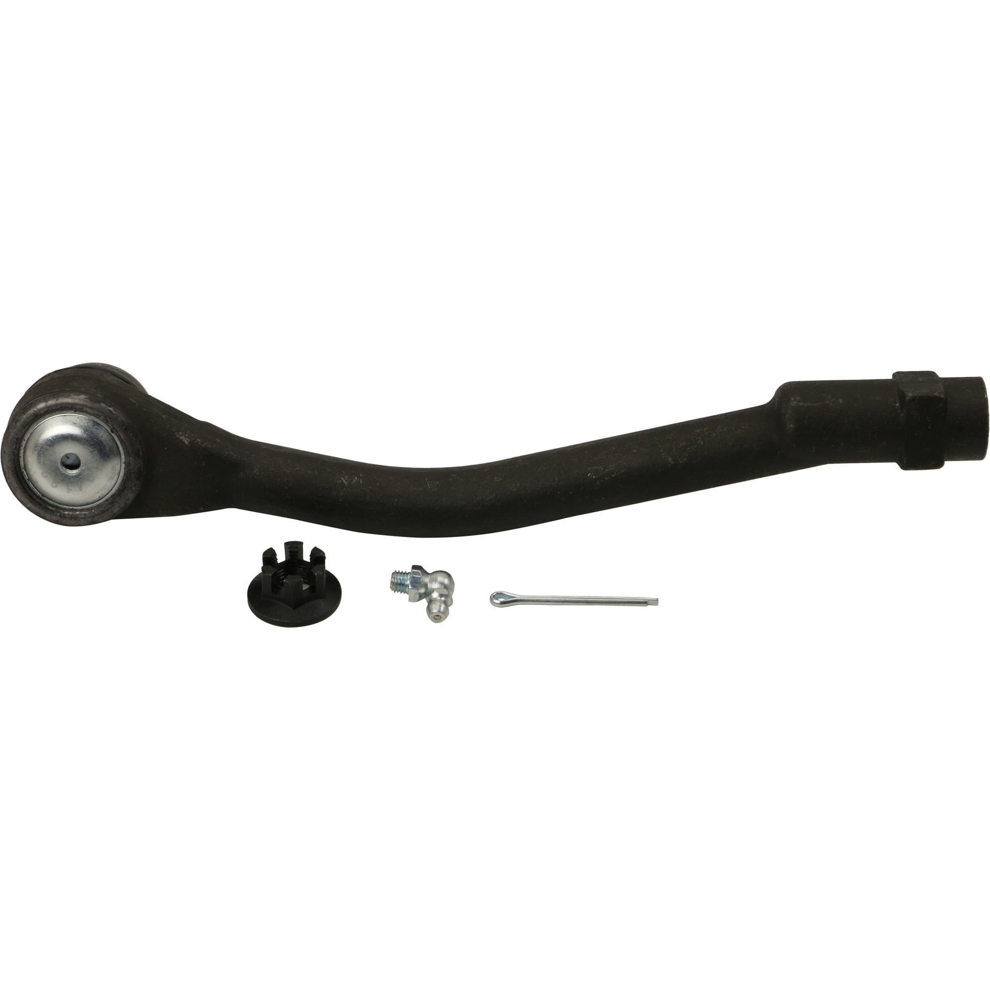 MOOG ES801369 Tie Rod End Fits select: 2015-2020 KIA SEDONA