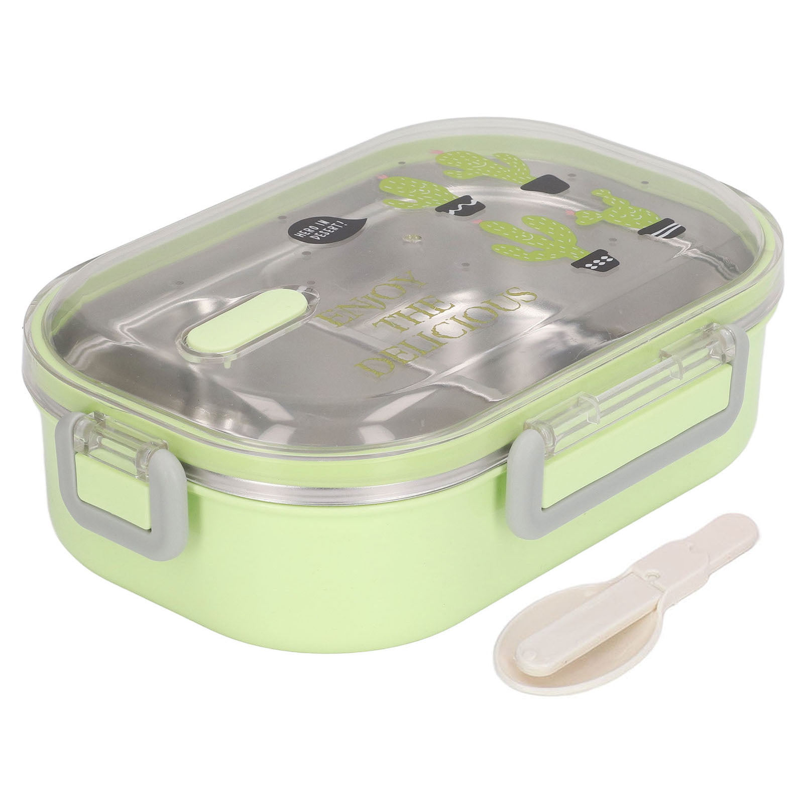 Lunchbox 304 Stainless Steel Thermal Lunch Box For Kids Lunch Box Bento  Lunch Box Food Microwave Thermos Knife Fork Spoon Bento - AliExpress