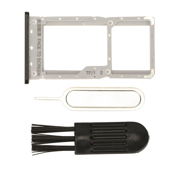 SIM Card TraySIM Card Tray Plastic SIM Card Slot Holder SIM Card Slot Highly Recommended