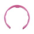 thumbnail image 5 of Zxpjkyu Car Steering Wheel Cover Protection Comfortable for Women 15inch Car Accessories Pink, 5 of 9