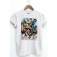 thumbnail image 5 of Swing and Sway, Retro Vintage Garment Dye Tee, 5 of 9