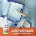 thumbnail image 2 of Lift Off 41303 Latex Paint Remover – Safely Removes Latex Paint, Acrylics & Enamels from Multiple Surfaces, Water-Based – 32 fl oz (Pack of 1), 2 of 5