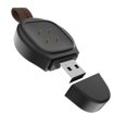thumbnail image 5 of Estación De Carga Compatible Con Fitbit Versa3/Sense Cargador De Reloj Inteligente Base De Carga Magnética Portátil Accesorios Inteligentes Advancent EL016834-02, 5 of 5