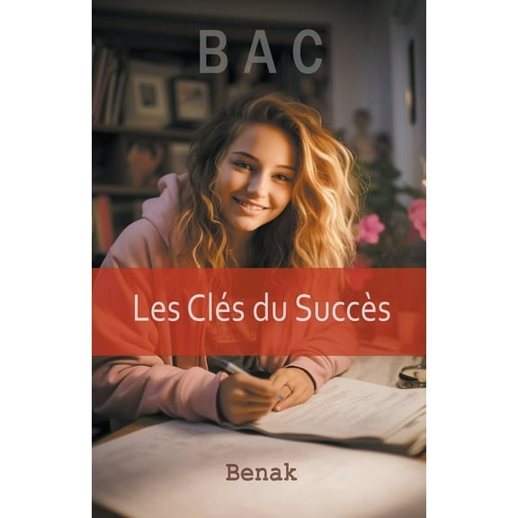 DÃ©veloppement Personnel Bac: Les ClÃ©s du SuccÃ¨s, (Paperback)