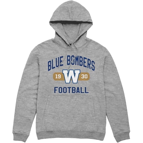 CFL BOMBERS SS Licence de Fournisseur