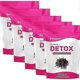 thumbnail image 1 of 1 packdetox tea for fast weight loss, 1 of 5
